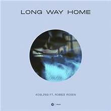 Long Way Home (Extended Mix)